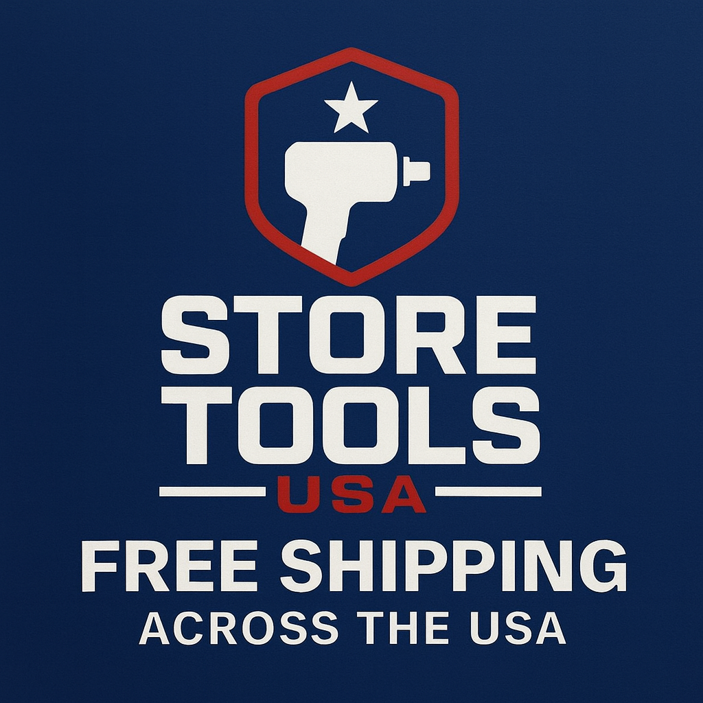 TANKMOR IMPACT WRENCH