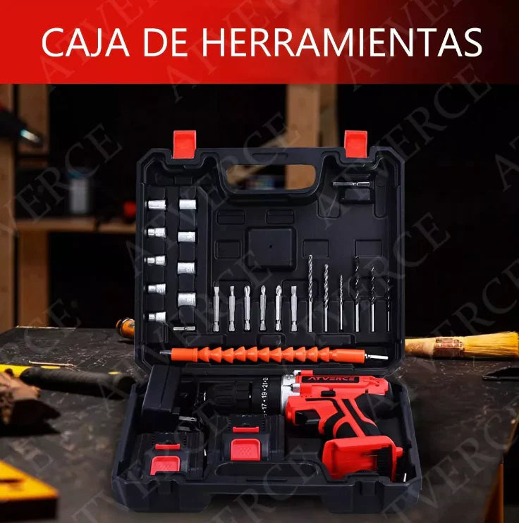 ROTARY HAMMER DRILL